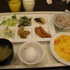 アワーズイン阪急 - 料理写真: