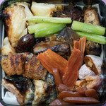 うを徳 - 2017.12 五の重