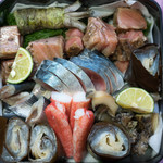 うを徳 - 2017.12 四の重