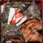 うを徳 - 2017.12 二の重