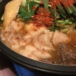 のりを - もつアッブ！