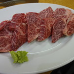 焼肉やっちゃん - 