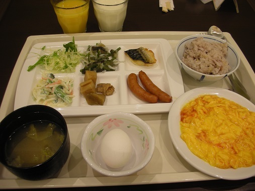Hours Inn Hankyu
