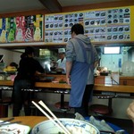 そば蔵丁子庵 - 