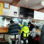 そば蔵丁子庵 - 