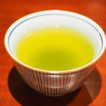 Kanzesui - 緑茶