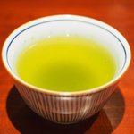 Kanzesui - 緑茶