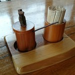 くつきそば 永昌庵 - 