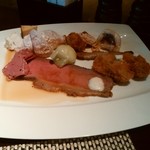 カスケイドカフェ - 