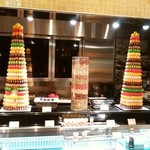 カスケイドカフェ - 