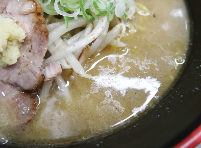 純すみ系 の名店 彩未 出身らしさ感じさせながら力強い一杯に仕上げ