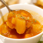 ドミニク・サブロン マルシェ・エ・カフェ - 