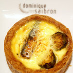 ドミニク・サブロン マルシェ・エ・カフェ - 