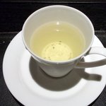 ニューヨークバー・シャンパンダイニング - コーヒー