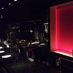 ニューヨークバー・シャンパンダイニング - NEW YORK BAR Champagne Dining （'11.3）