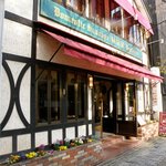 Chozumeya Karuizawa Messe Ten