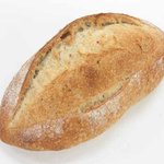 くーぺ - 自家製ぶどう酵母のフランスパン　400円