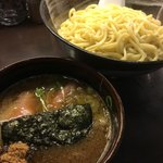 らーめん　川喜屋 - 