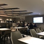 Plaza Premium Lounge - 