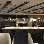 Plaza Premium Lounge - 