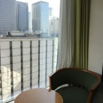 Prince Hotel Shinagawa - 