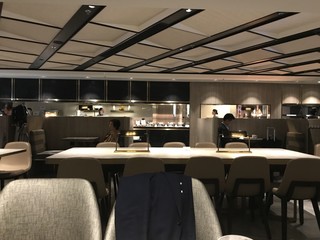 Plaza Premium Lounge -