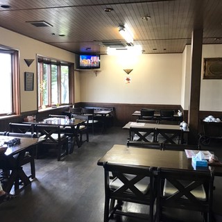 ディル レストラン_2