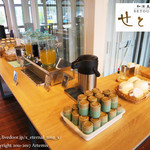 和洋美膳 せとうち - 