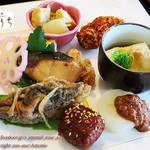 和洋美膳 せとうち - 