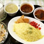 78791410 - プラックセット：850円