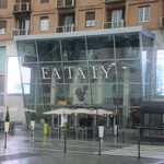 イータリー - 【2015年】イータリーミラノ店を訪問。