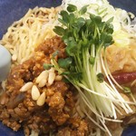 らーめん もんつきかかか - 