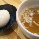 らーめん もんつきかかか - 