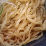 らーめん もんつきかかか - 