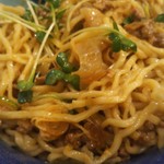 らーめん もんつきかかか - 