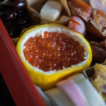 うを徳 - 一の重（ぢゆう）