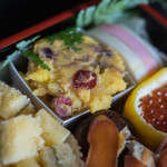 うを徳 - 一の重（ぢゆう）