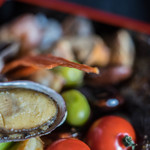 うを徳 - 二の重（ぢゆう）