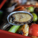 うを徳 - 二の重（ぢゆう）