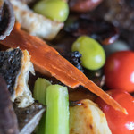 うを徳 - 二の重（ぢゆう）