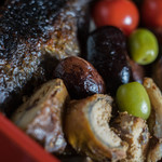 うを徳 - 二の重（ぢゆう）