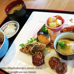 和洋美膳 せとうち - 