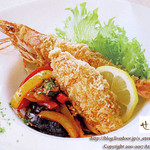 和洋美膳 せとうち - 