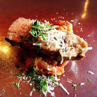 THE SODOH HIGASHIYAMA KYOTO - 国産豚肩肉のグリル