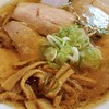 青竹手打ちラーメン 大和
