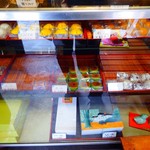 鳴門堂 - ショーケース