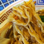 ほっこり中華そば もつけ - 