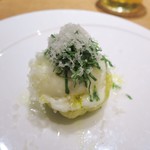 アベー - テーブルクィーン　温泉卵