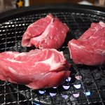 羊肉酒場 悟大 - 