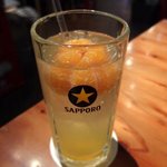 羊肉酒場 悟大 - 